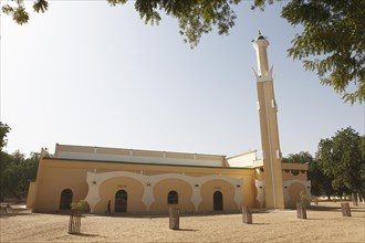 Great Mosque