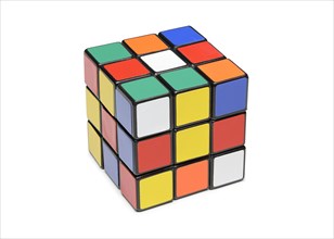 Rubik's Cube