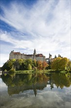 Schloss Sigmaringen Castle