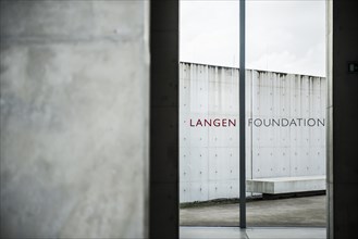 Langen Foundation