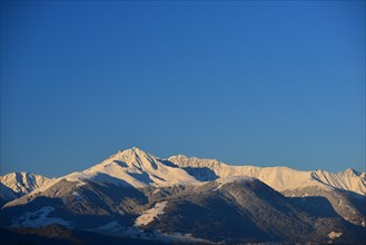 Rosskogel mountain