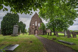 Beauly Priory