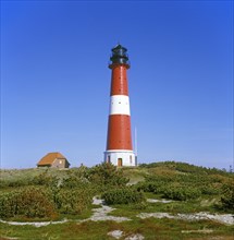 Hoernum Lighthouse