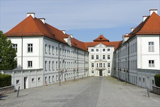 Schloss Hirschberg Palace