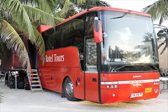 Rotel Tours