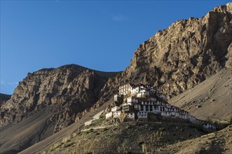 Key Monastery or Key Gompa