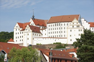 Schloss Colditz Castle