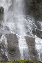 Fallbach Waterfall