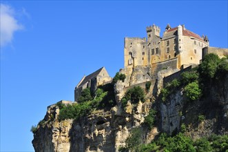 Castle of Beynac-et-Cazenac