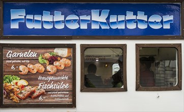 FutterKutter fish shop