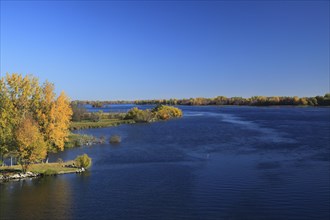 Richelieu River