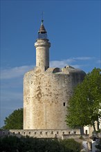 Tour de Constance or Constance Tower