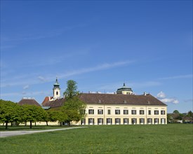 Schloss Laxenburg Palace