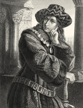 Karl VII or Charles VII