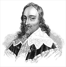 Charles I