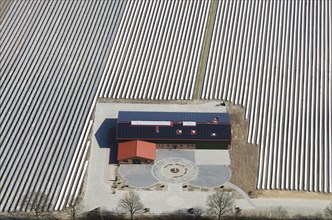 Modern agriculture
