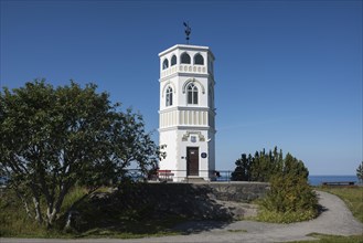 Historic Belfry of Varden