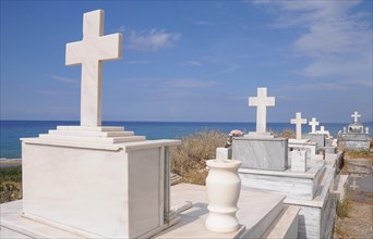 Greek Orthodox cemetery