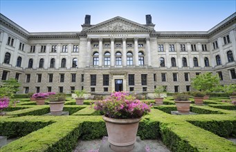 Deutscher Bundesrat