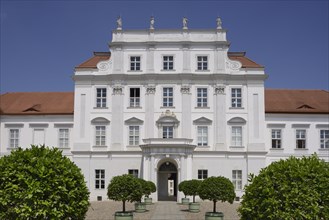 Oranienburg Palace