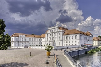 Oranienburg Palace