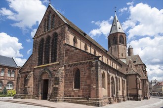 Church of Saint-Georges