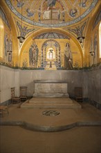 Chapel of Tears