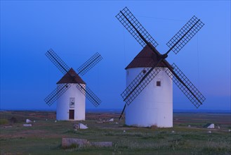 Windmills