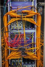 Network servers