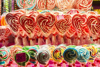 Lollipops