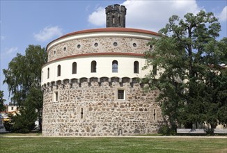 Kaisertrutz Bastion