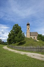 Church of St. Constantine