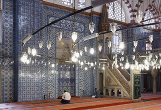 Ruestem Pasha Mosque