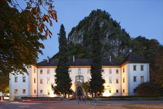 Schloss Hohenems Palace