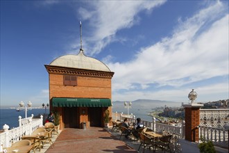 Historic elevator