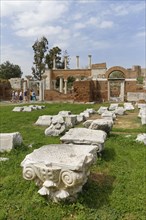 Basilica of St. John of Ephesus