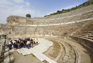 Great theatre