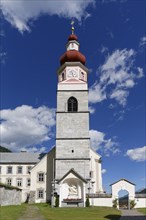 Pilgrimage Church of the Virgin Mary of the Snow