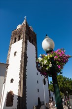 Cathedral of Funchal in the Sé district