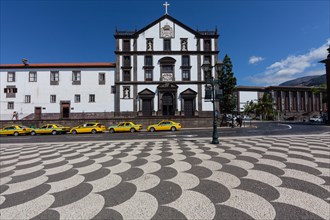 Igreja Sao Joao church