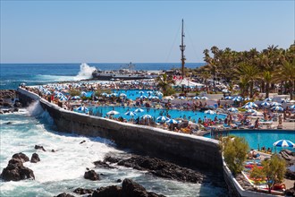 Playa de Martianez