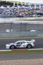 Revival German Racing Championship at the Oldtimer Grand Prix 2013 on the Nuerburgring