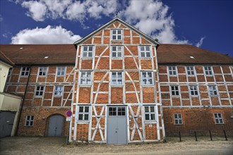 Wollhalle