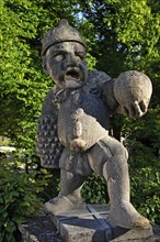 Sculpture