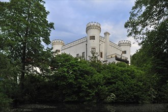 Schloss Marzoll Castle