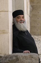 Greek Orthodox cleric