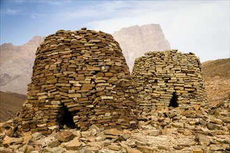 Archaeological site of Al-Ayn