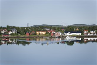 Port of Risøyhamn