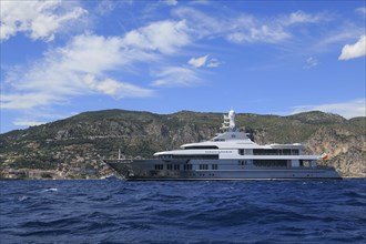 Viareggio SuperYachts motor yacht Stella Maris