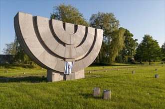 The Jewish Cemetery